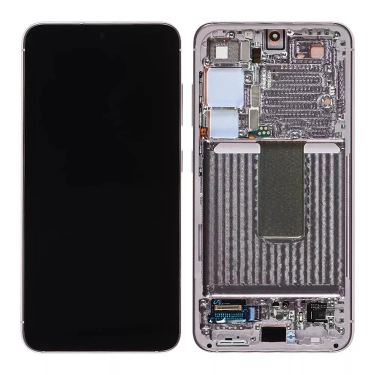S23 LCD اسکرینیں