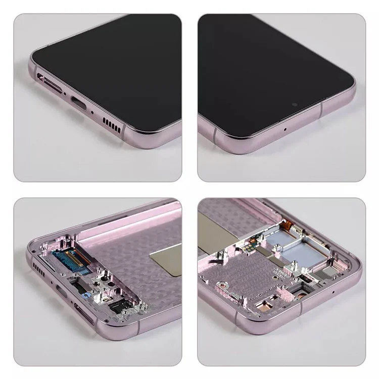 S23 LCD اسکرینیں