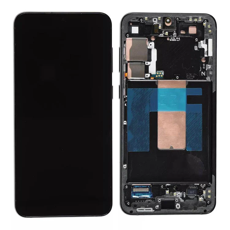 S23 پلس LCD اسکرینیں