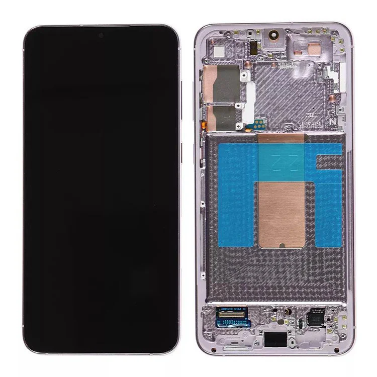 S23 پلس LCD اسکرینیں