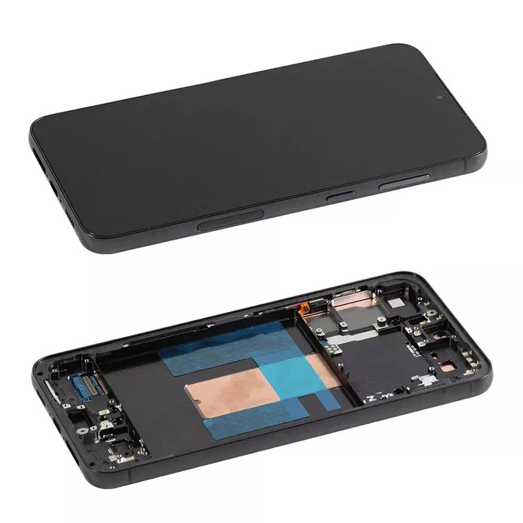 S23 پلس LCD اسکرینیں