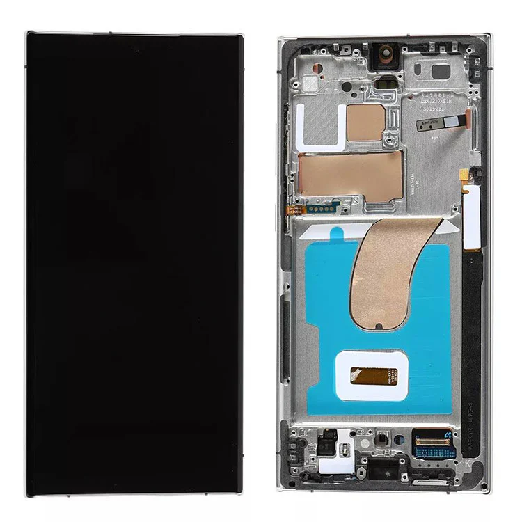 S23 الٹرا LCD اسکرینیں