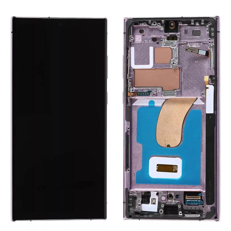 S23 الٹرا LCD اسکرینیں