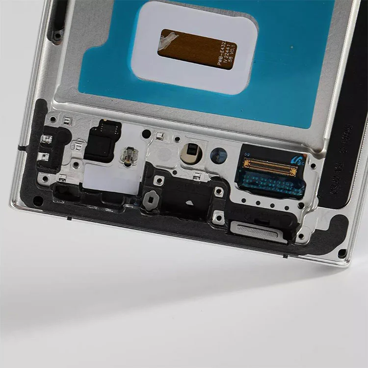 S23 الٹرا LCD اسکرینیں