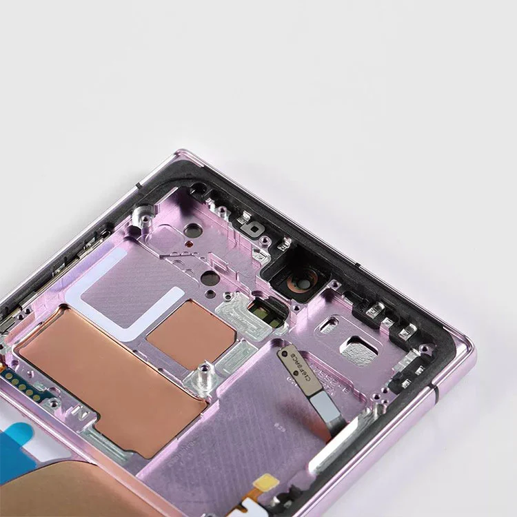 S23 الٹرا LCD اسکرینیں