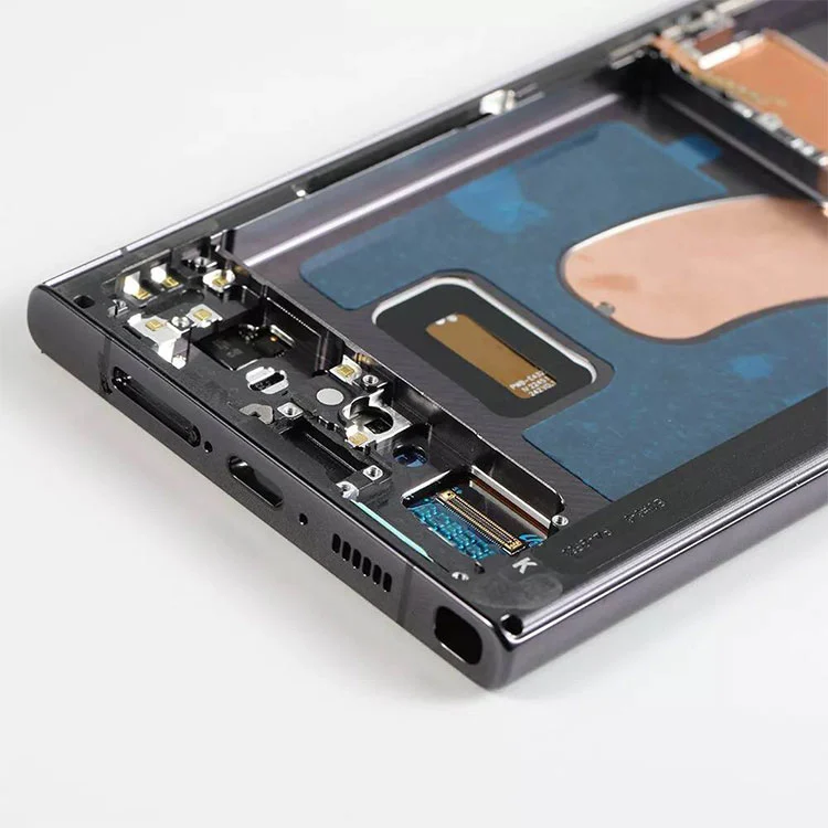 S23 الٹرا LCD اسکرینیں
