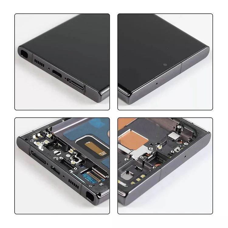 S23 الٹرا LCD اسکرینیں