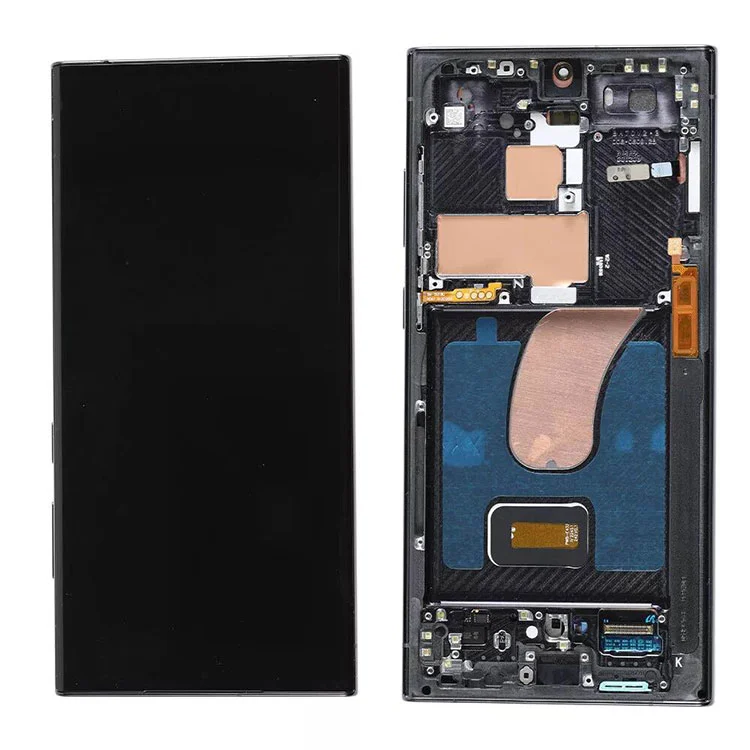 S23 الٹرا LCD اسکرینیں