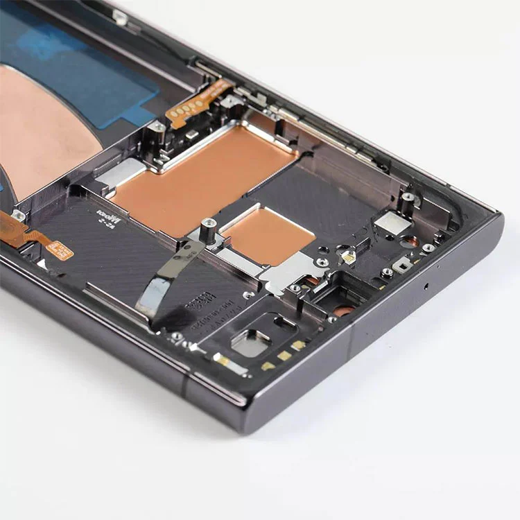 S23 الٹرا LCD اسکرینیں