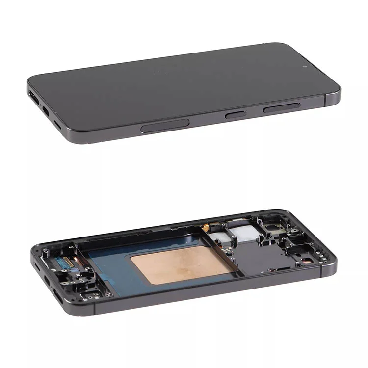 S24 LCD اسکرینیں
