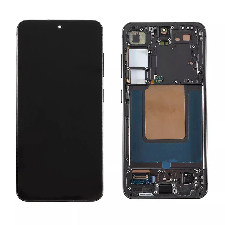 S24 LCD اسکرینیں