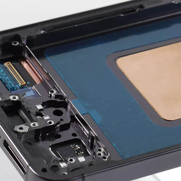 S24 LCD اسکرینیں