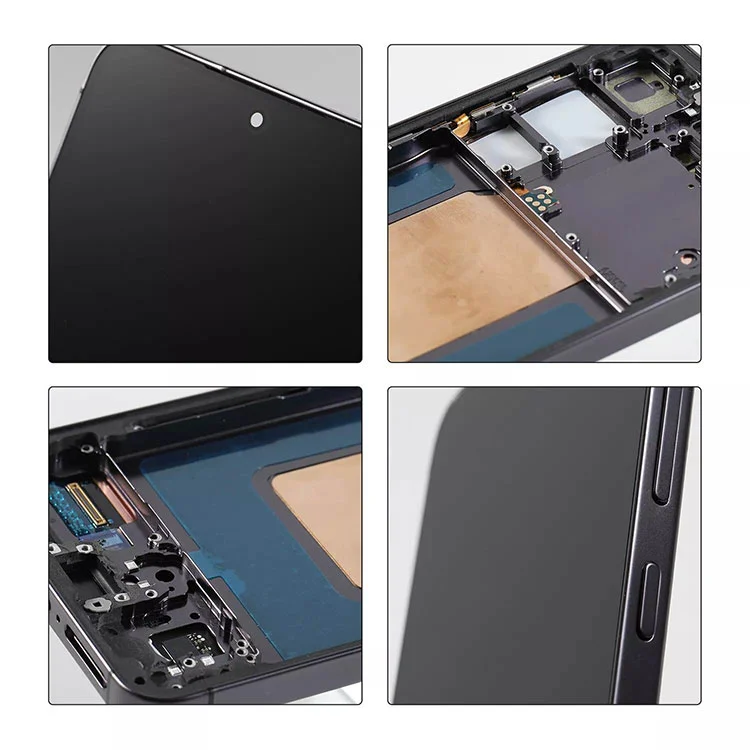 S24 LCD اسکرینیں