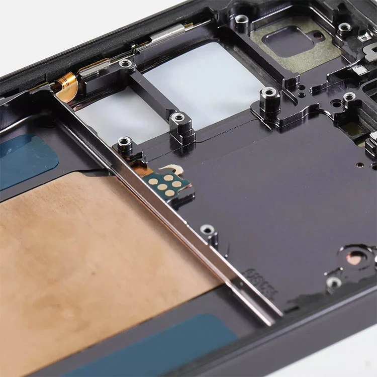 S24 LCD اسکرینیں