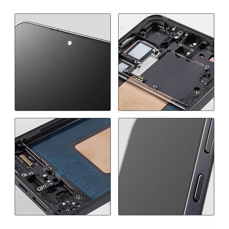 S24 پلس LCD اسکرینیں