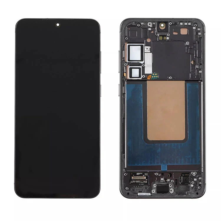 S24 پلس LCD اسکرینیں