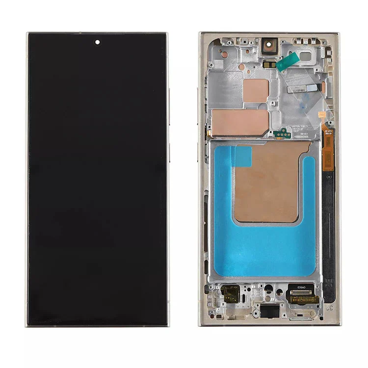 S24 الٹرا LCD اسکرینیں