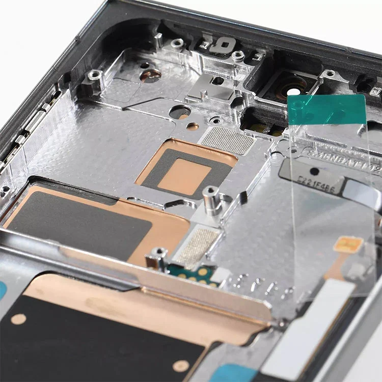 S24 الٹرا LCD اسکرینیں