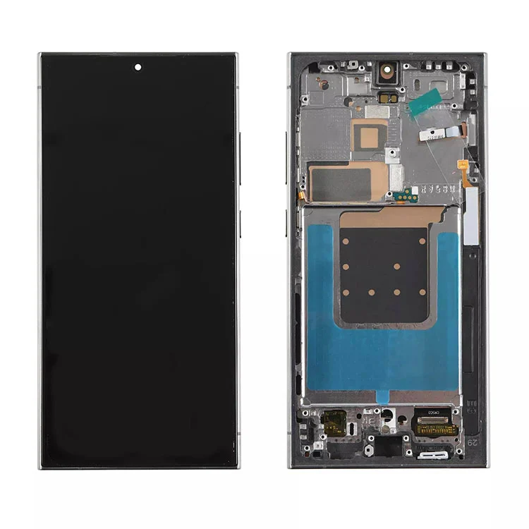 S24 الٹرا LCD اسکرینیں