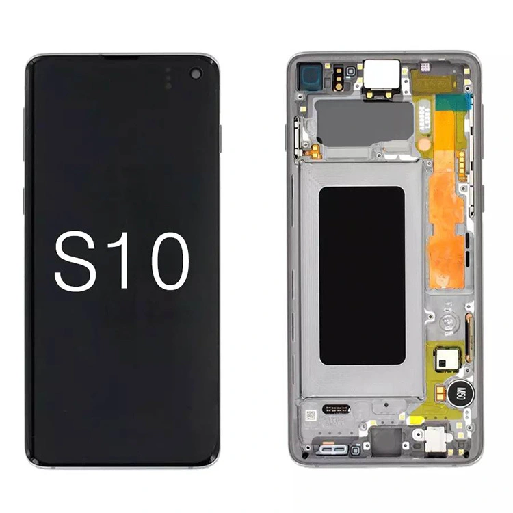 S10 LCD اسکرینیں