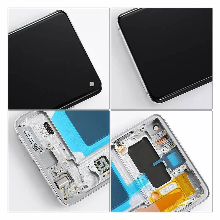 S10 LCD اسکرینیں