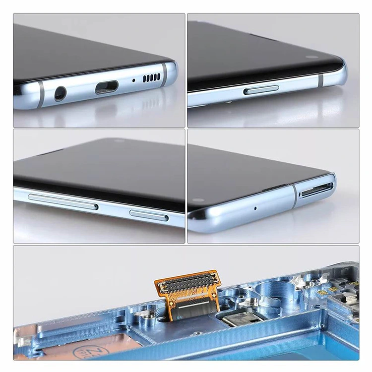 S10 LCD اسکرینیں