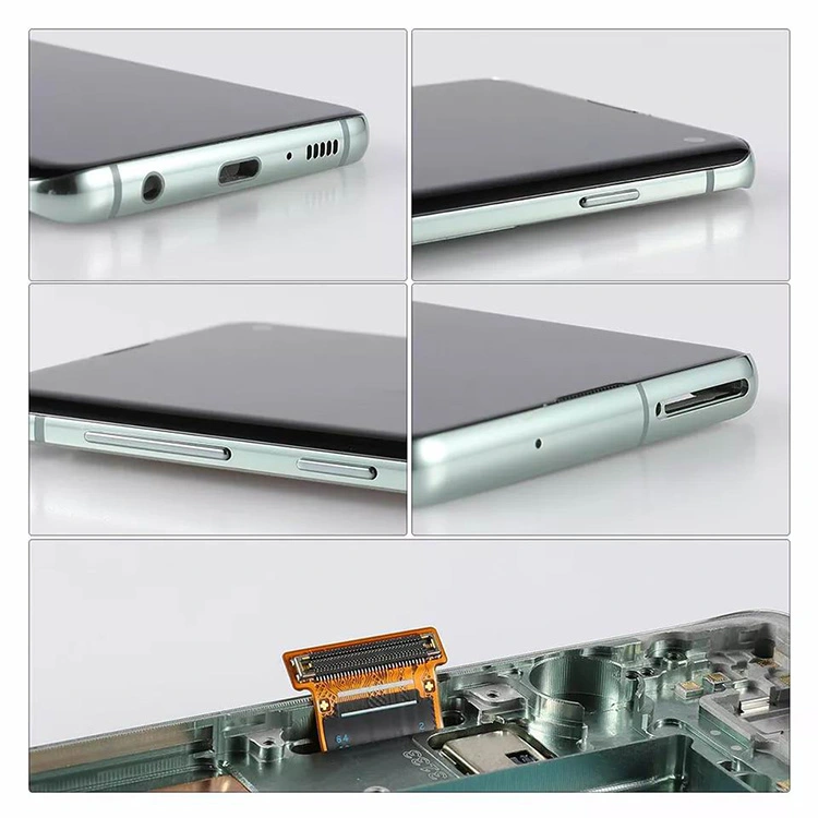 S10 LCD اسکرینیں