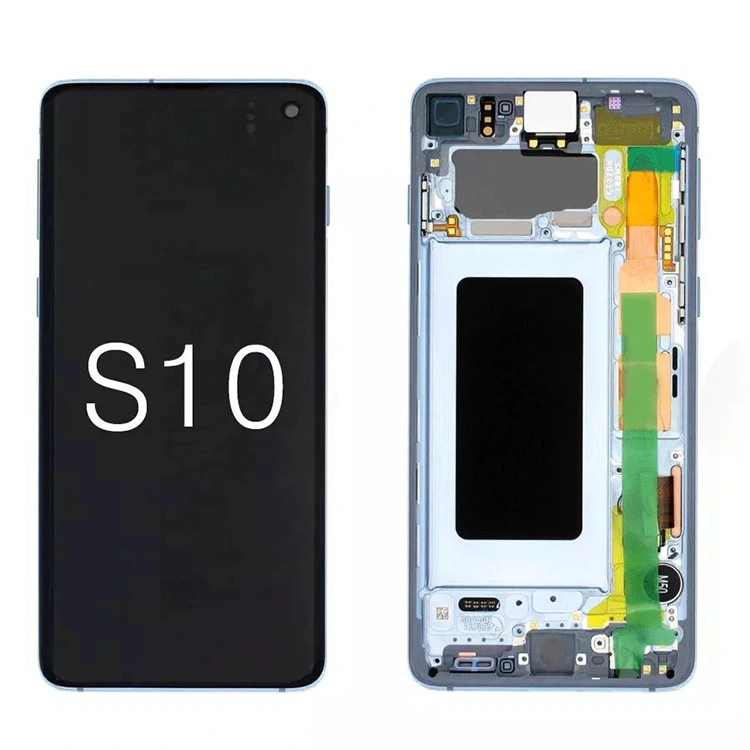 S10 LCD اسکرینیں