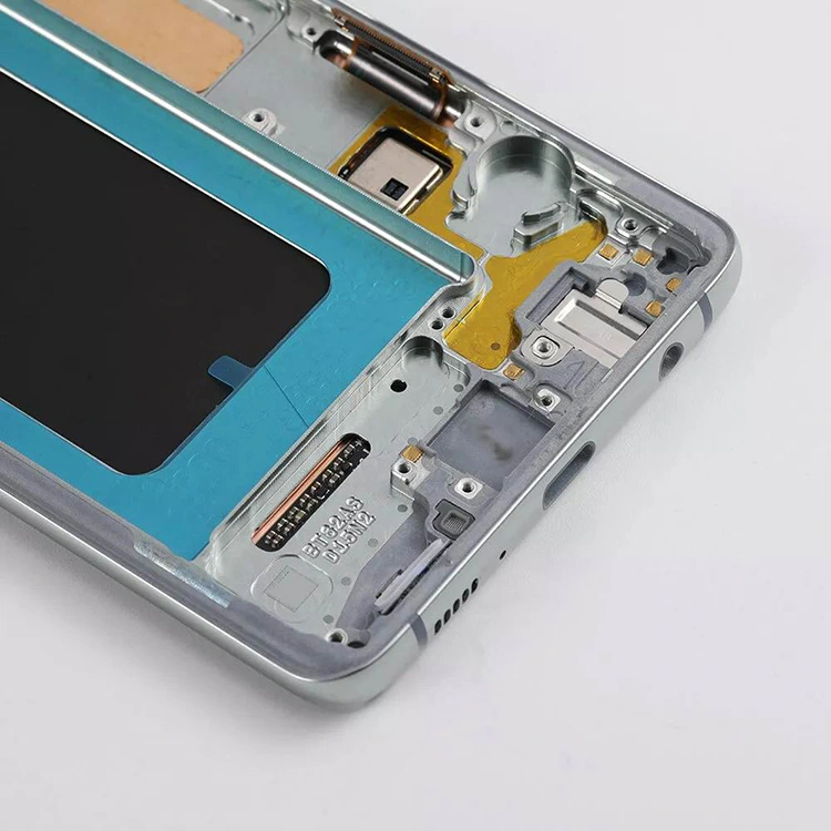 S10 پلس LCD اسکرینیں