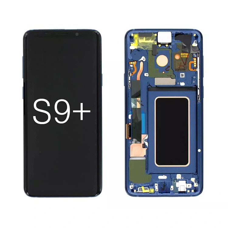 S9 پلس LCD اسکرینیں