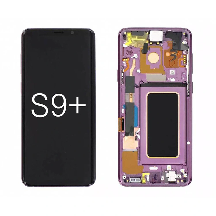 S9 پلس LCD اسکرینیں
