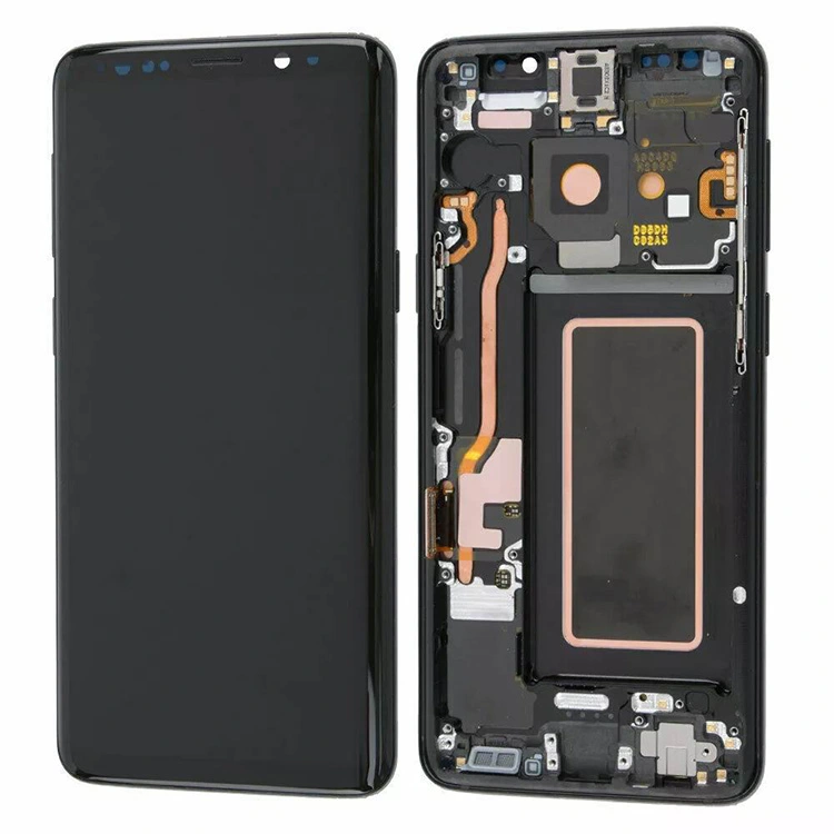 S9 پلس LCD اسکرینیں