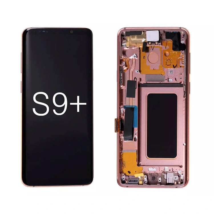 S9 پلس LCD اسکرینیں