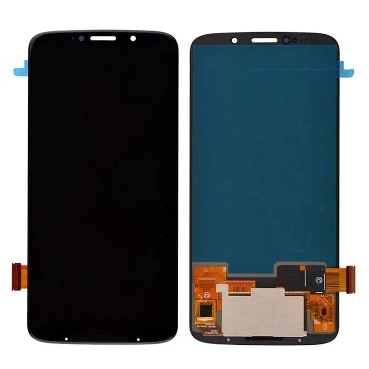 Z3 LCD اسکرینیں