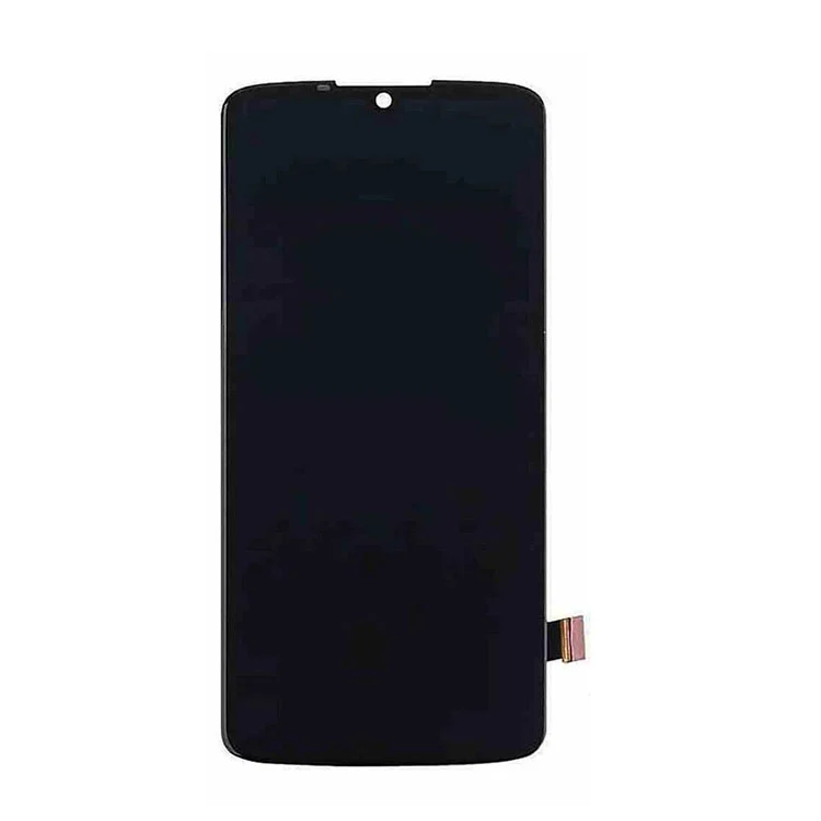 Z4 LCD اسکرینیں