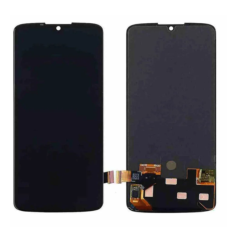 Z4 LCD اسکرینیں