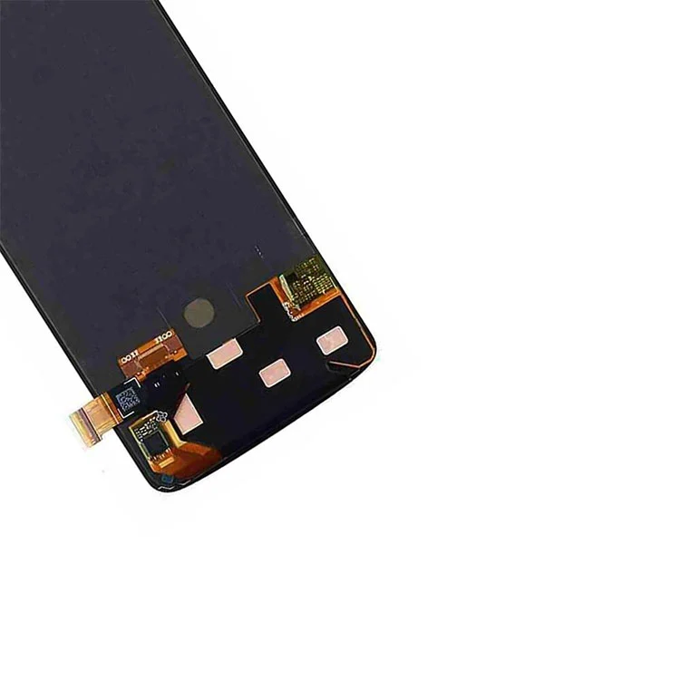Z4 LCD اسکرینیں